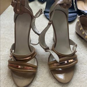 Balenciaga Wedges 37